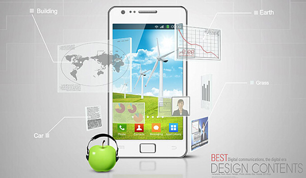 手机在线客服对促进移动办公的重要性