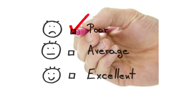 在线客服让客户满意度达标的五大准则