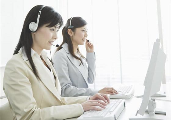 在线客服 让客服人员不在等待中度过