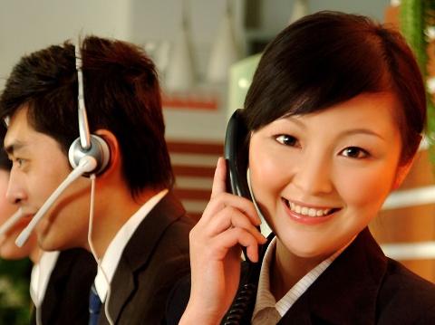 在线客服 以最低成本准确获取目标用户