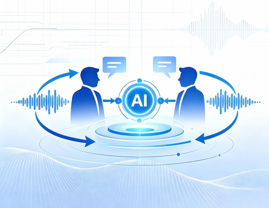 Which Company Has the Best Forensic Voiceprint Recogniti